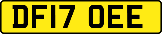 DF17OEE
