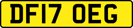 DF17OEG