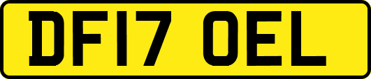 DF17OEL