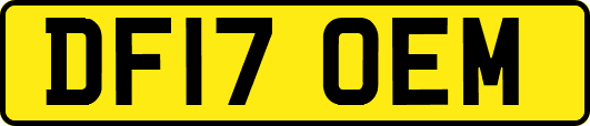 DF17OEM