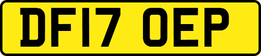 DF17OEP