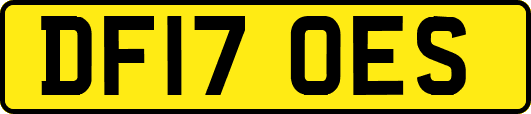 DF17OES