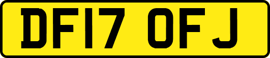 DF17OFJ