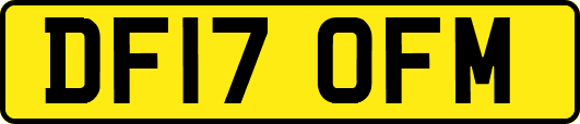 DF17OFM