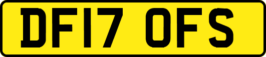 DF17OFS
