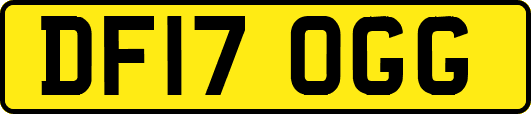 DF17OGG