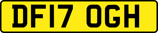DF17OGH