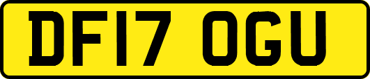 DF17OGU