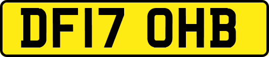 DF17OHB