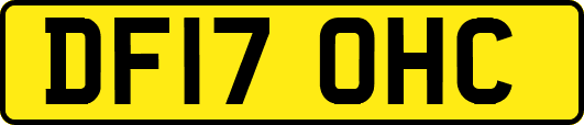 DF17OHC