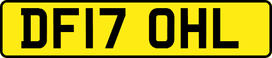 DF17OHL