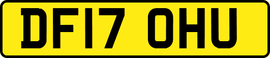 DF17OHU