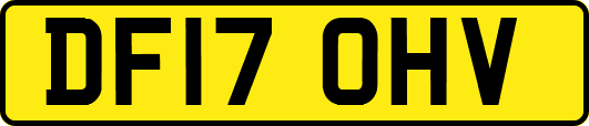 DF17OHV