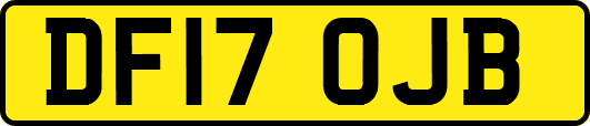 DF17OJB