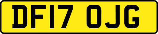 DF17OJG