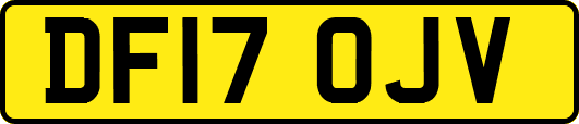 DF17OJV