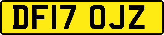 DF17OJZ