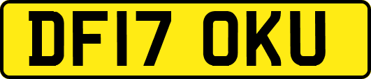 DF17OKU