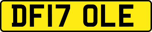 DF17OLE