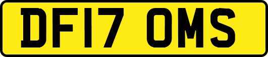 DF17OMS