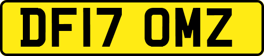 DF17OMZ