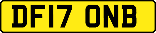 DF17ONB
