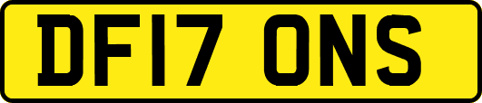 DF17ONS