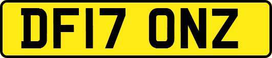 DF17ONZ