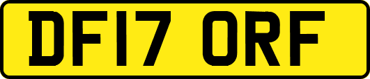 DF17ORF