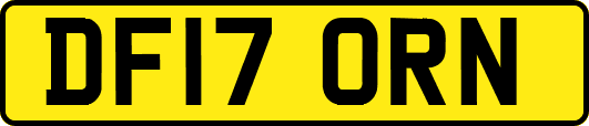 DF17ORN