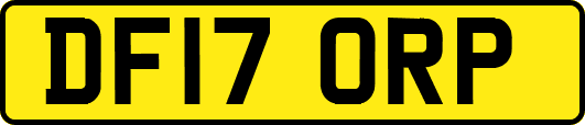 DF17ORP