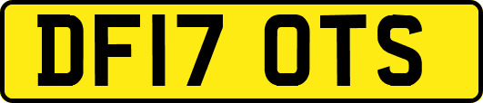 DF17OTS
