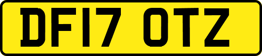 DF17OTZ