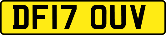 DF17OUV