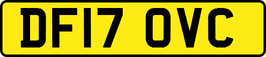 DF17OVC