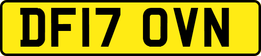 DF17OVN