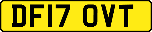 DF17OVT