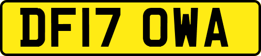 DF17OWA