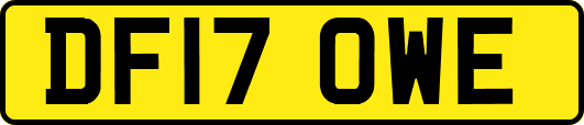 DF17OWE