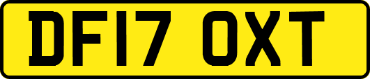 DF17OXT