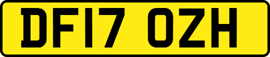 DF17OZH