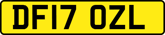 DF17OZL