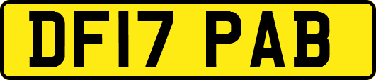 DF17PAB
