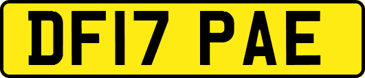 DF17PAE
