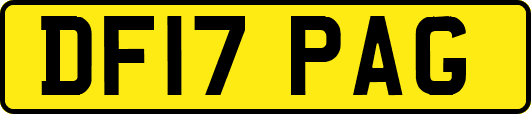 DF17PAG