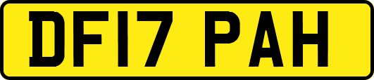 DF17PAH