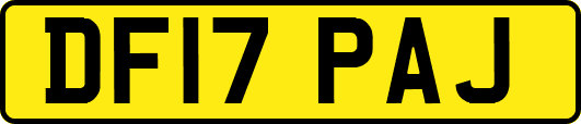 DF17PAJ