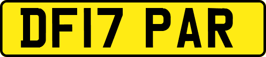 DF17PAR