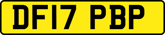 DF17PBP