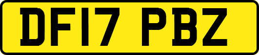 DF17PBZ